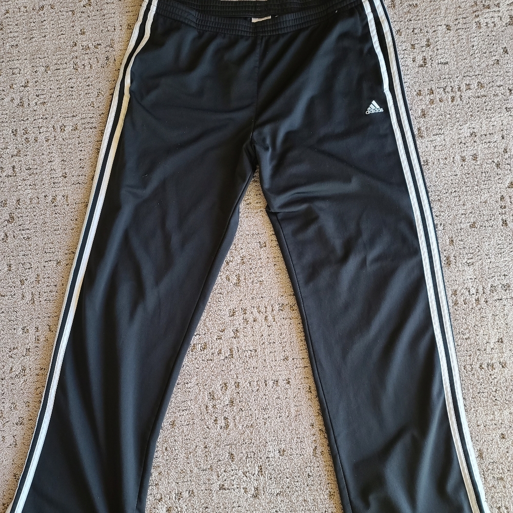 Adidas Track Pants